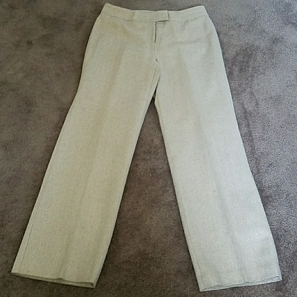 Dalia Collection pants suit - Picture 5 of 6